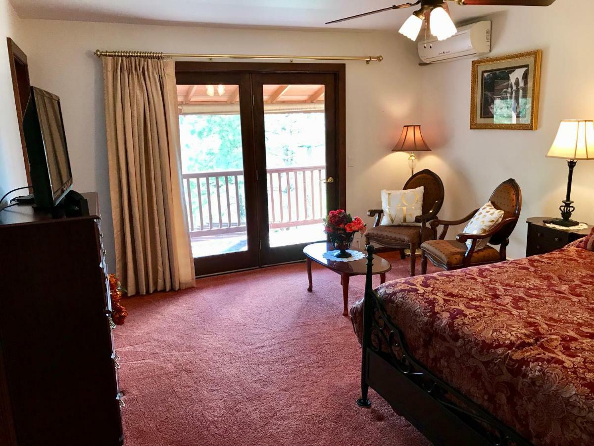 Canyon Crest Lodge Pagosa Springs Extérieur photo