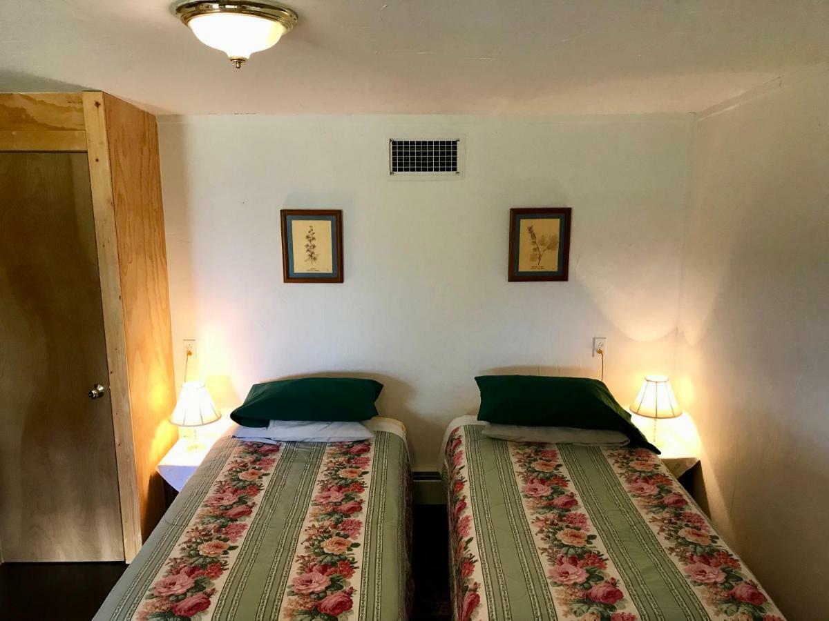 Canyon Crest Lodge Pagosa Springs Extérieur photo