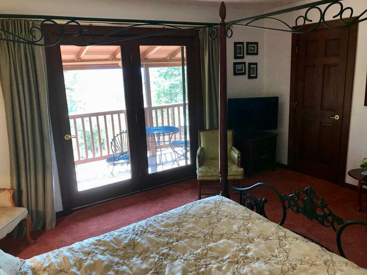 Canyon Crest Lodge Pagosa Springs Extérieur photo